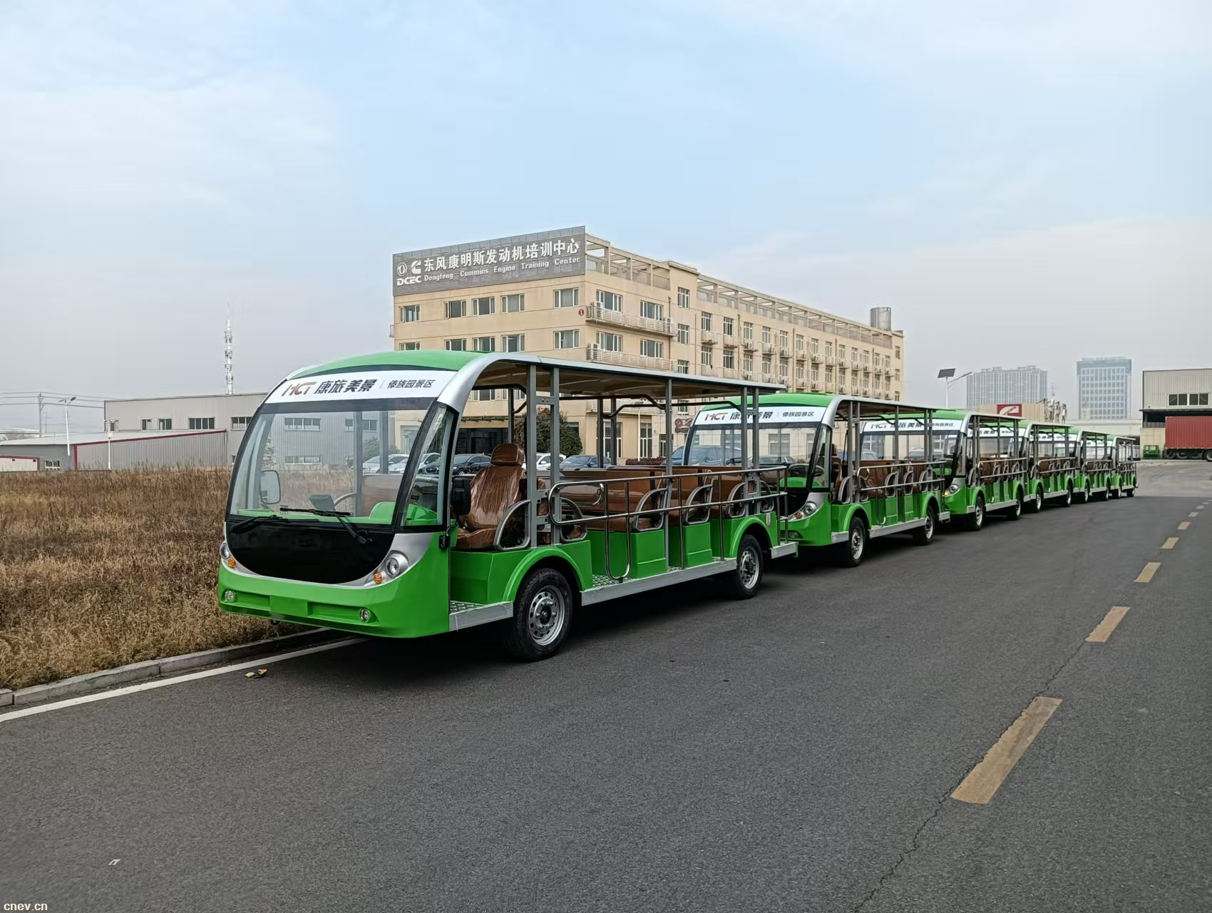 匠心獨(dú)運(yùn)，23座定制車型榮耀啟程